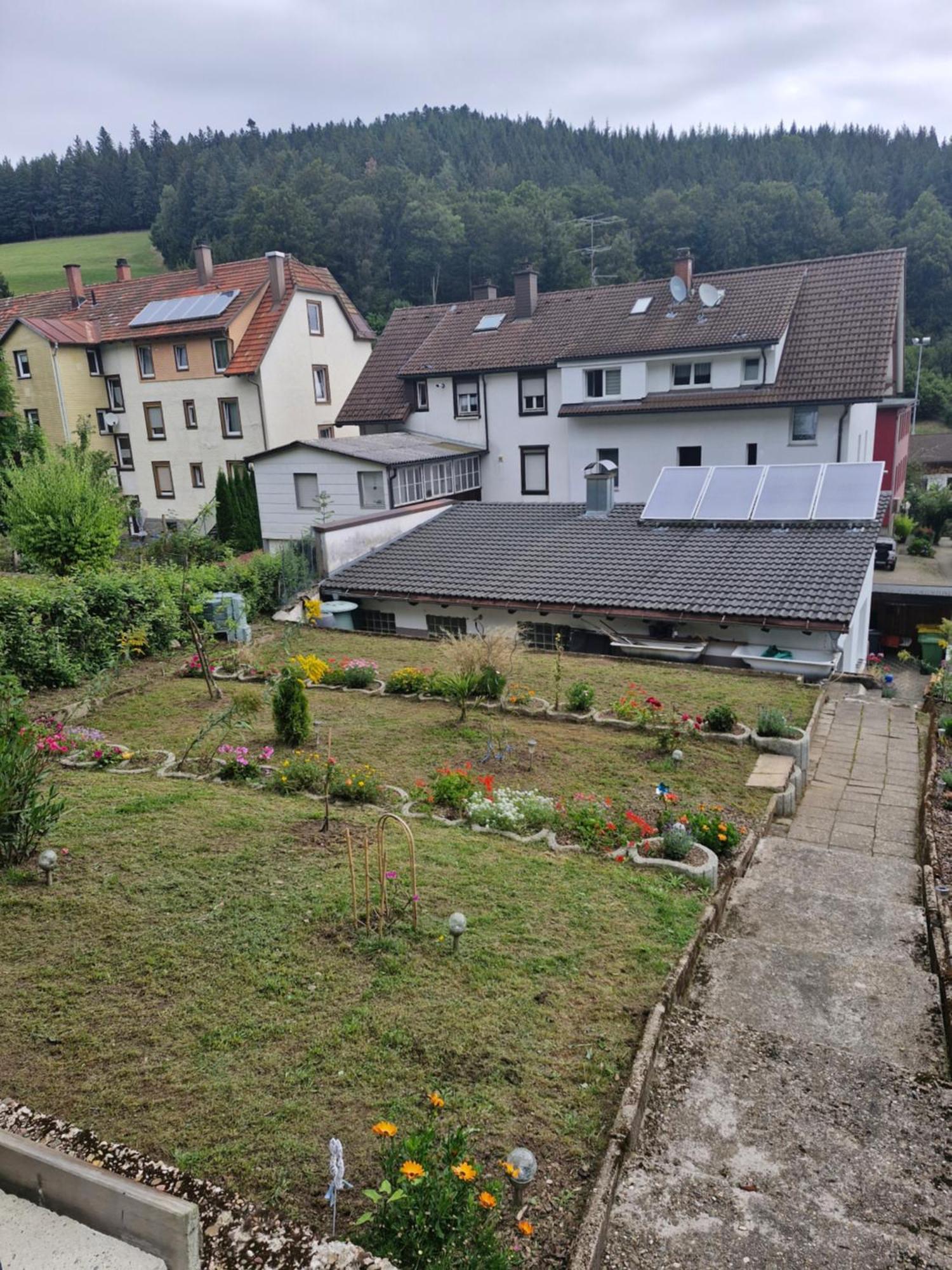 Sumeja Residence Triberg im Schwarzwald Exterior foto
