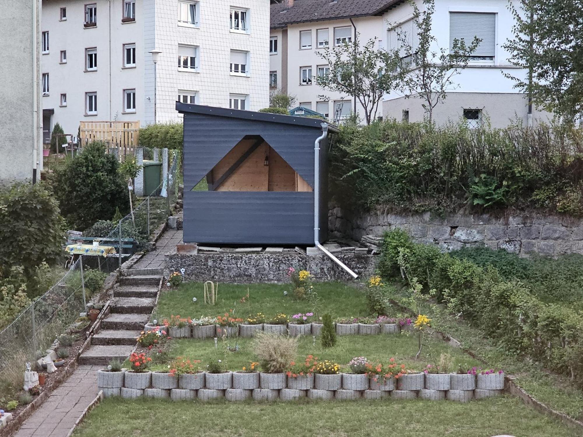 Sumeja Residence Triberg im Schwarzwald Exterior foto